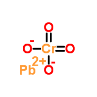 Lead chromate oxide